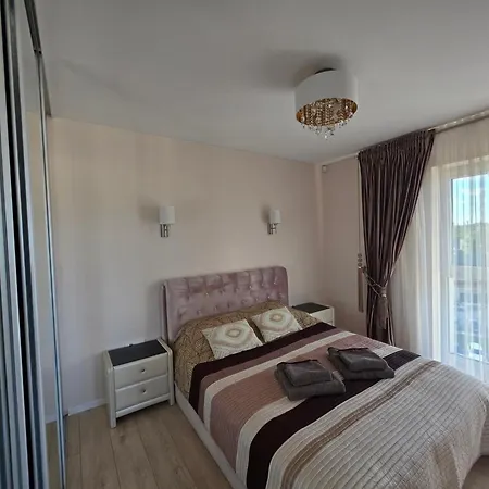 Apartament Nemunas Riverside Kowno