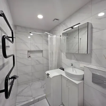 Apartament Nemunas Riverside Kowno